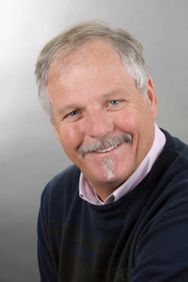 Karl-Heinz Pflüger