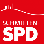 Logo: SPD Schmitten